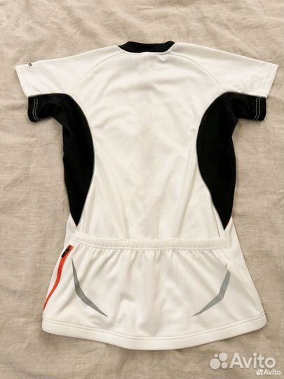 Велосипедная футболка bwin S