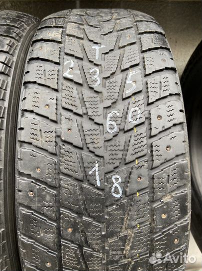 Toyo Open Country I/T 235/60 R18 107T