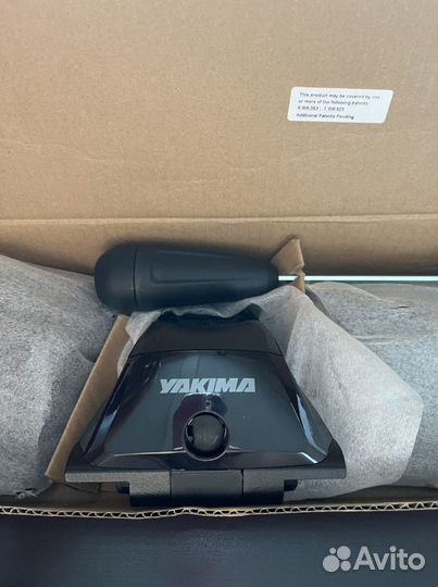 Yakima SkyLine towers