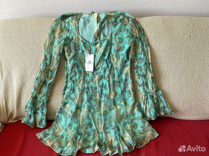 Платье Туника