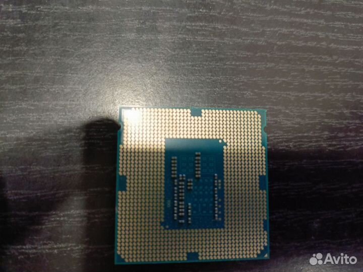 Intel core i3 4160