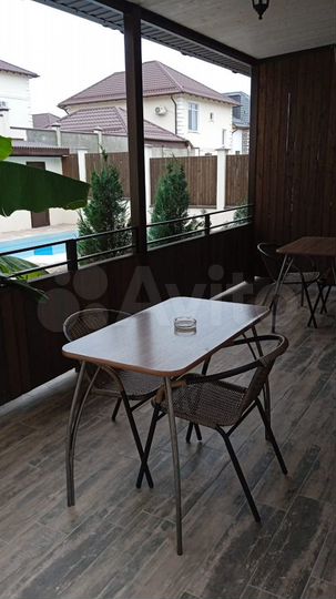 Комната 25 м², 3/3 эт.