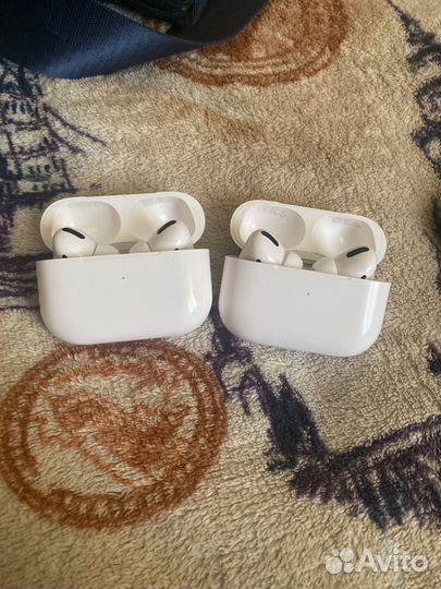 Apple airpods pro