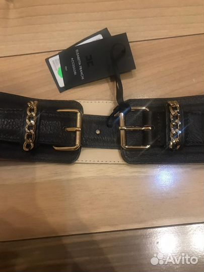 Ремень женский оригинал