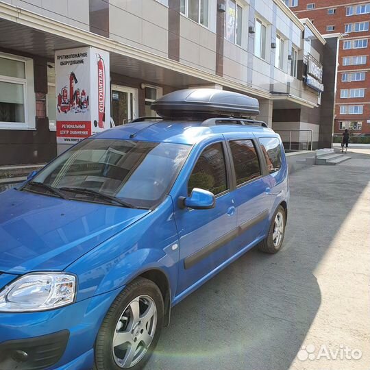 Автобоксы для LADA Kia Lexus Renault Toyota