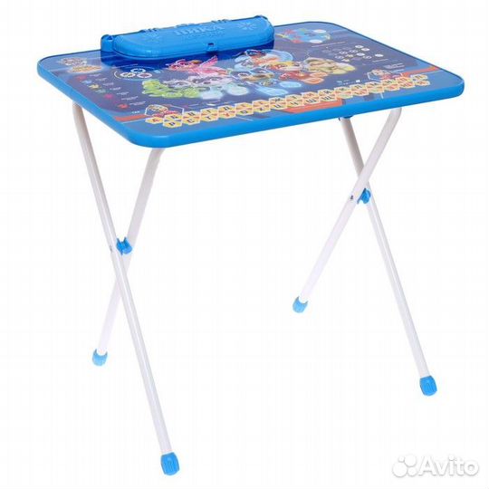 Набор мебели Щенячий патруль