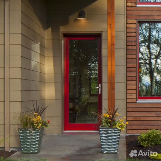 Дверь входная
