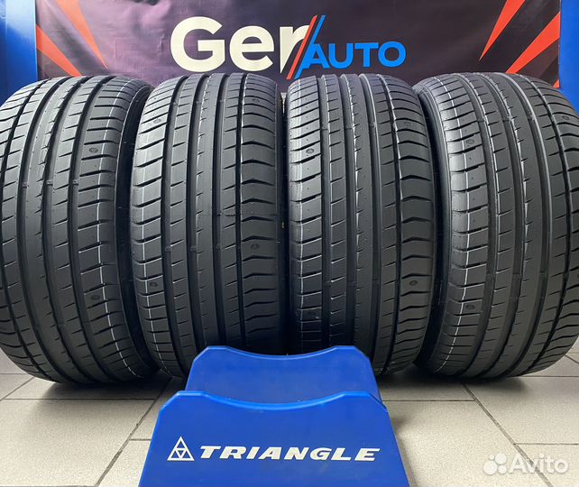 Triangle EffeXSport TH202 255/55 R20 110W