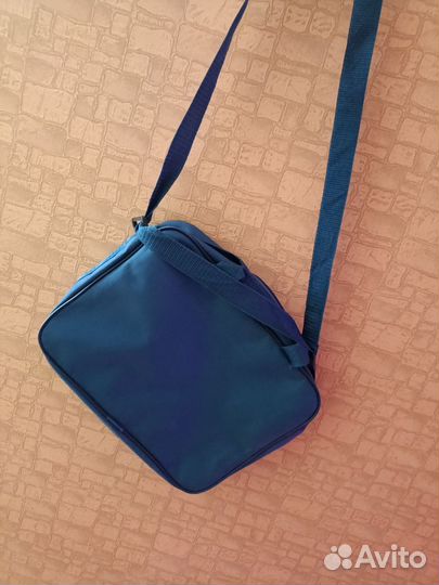 Сумка через плечо росстат
