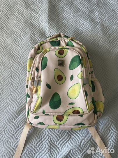 Школьный рюкзак