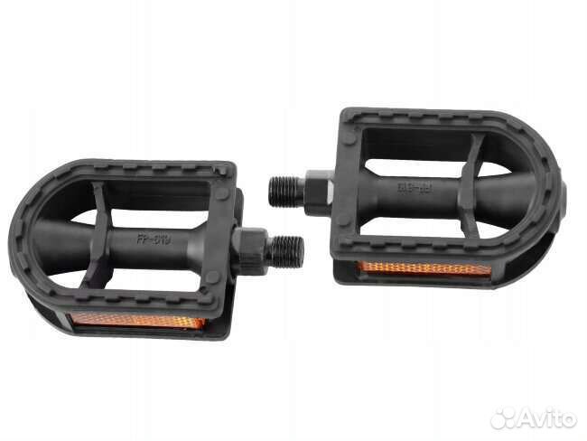 Педали для велосипеда