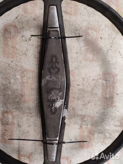 Руль Лада 2121 джип/SUV 3 дв. 2106 1991