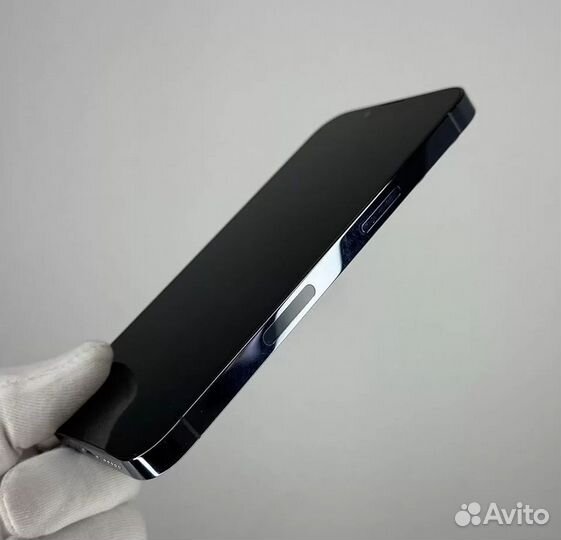 iPhone 13 Pro, 256 ГБ