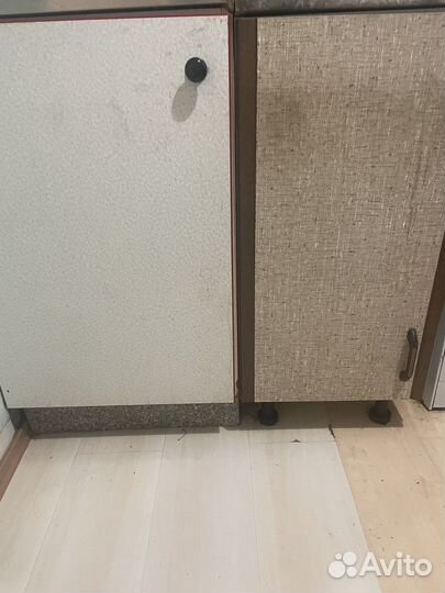 Кухонный гарнитур бу