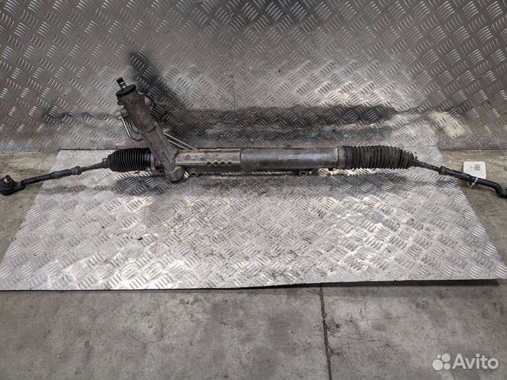 Рулевая рейка BMW X5 E53 (1999 - 2003) 7852501644