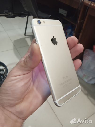 iPhone 6 64 Гб ориг