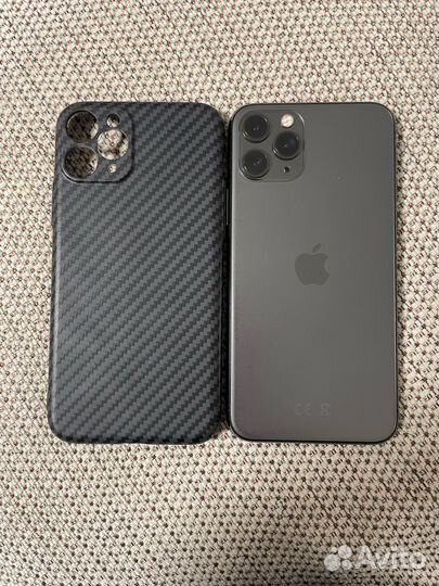 iPhone 11 Pro, 64 ГБ