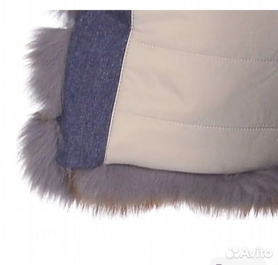 Куртка женская размер 42-44