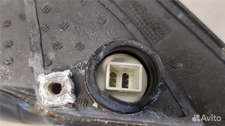 Зеркало боковое BMW 2 F22 2013, 2015