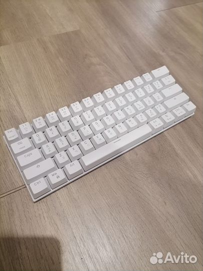 Игровая клавиатура