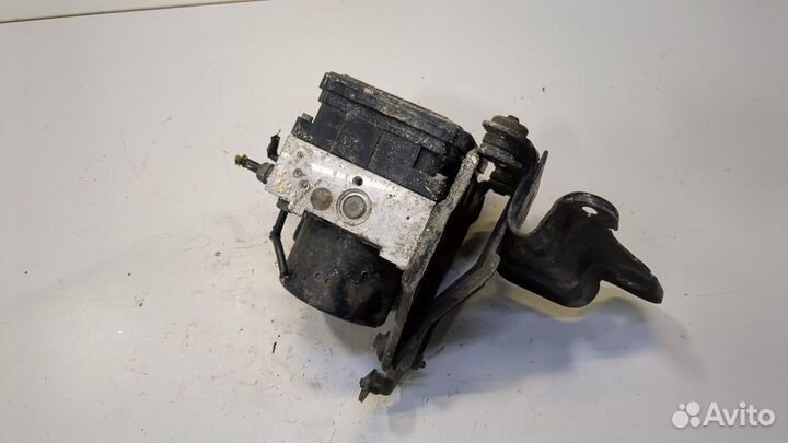 Блок абс, насос Skoda Yeti, 2015