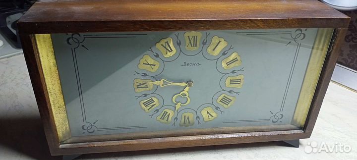 Винтажные вещи