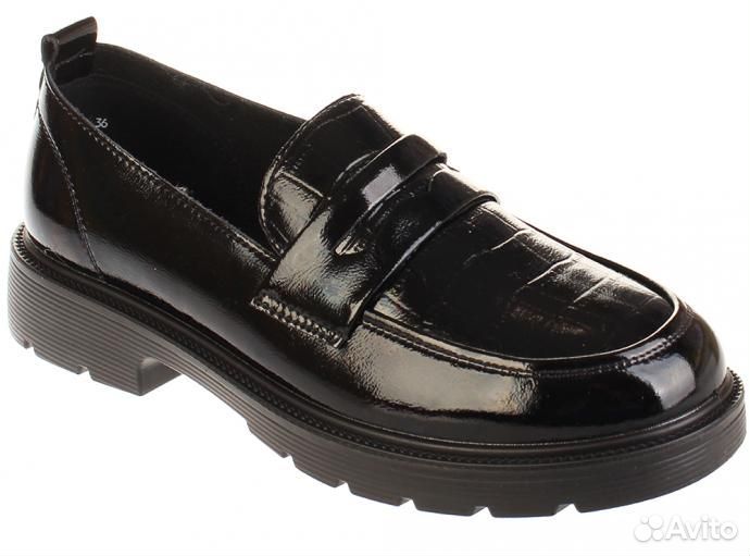 Лоферы Baden р. 40 новые