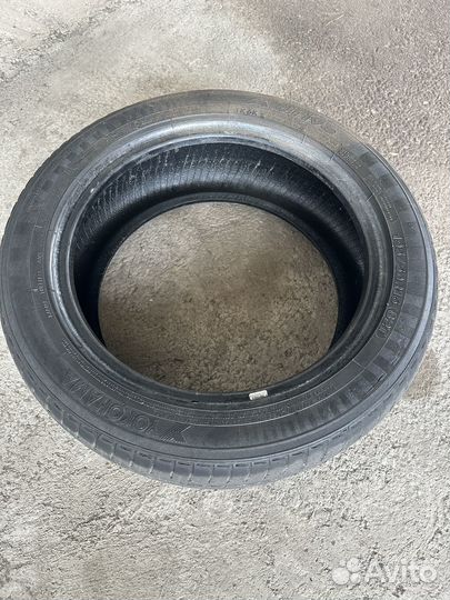 Yokohama A.Drive AA01 195/50 R15 35B