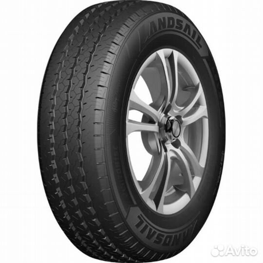 Landsail LSV88+ 225/70 R15 112S