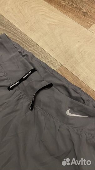 Шорты Nike женские размер L