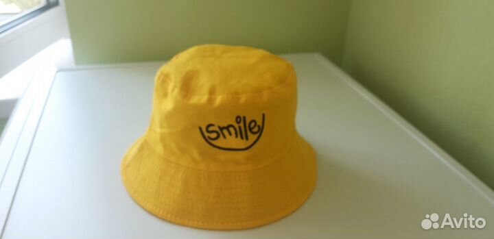 Панама размер 52-53