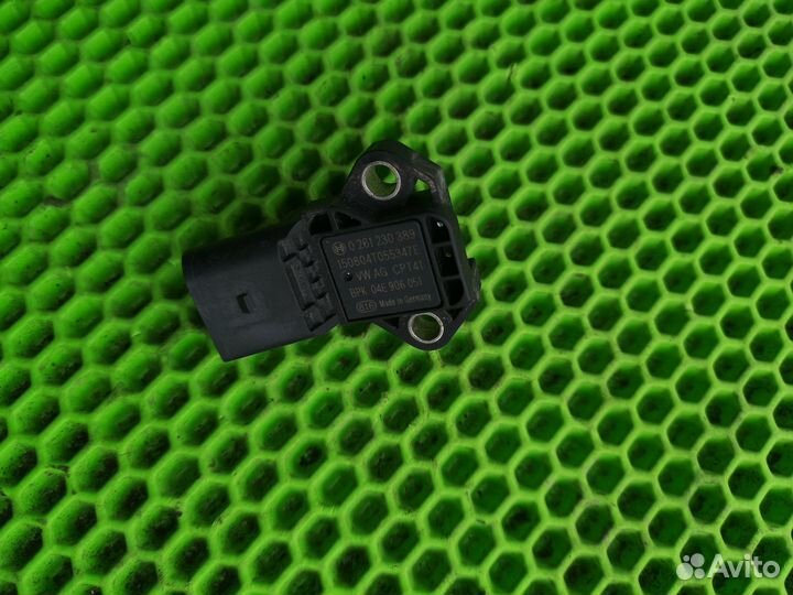 Датчик давления на VW Passat B8 2015-2019