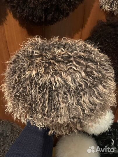 Папаха Кавказская Папаха Хабиба Дагестанская