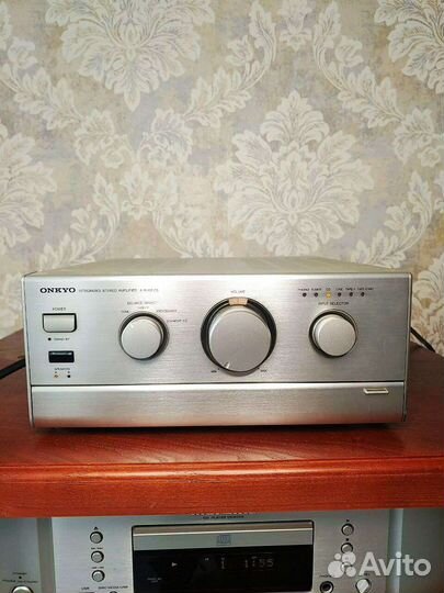 Усилитель Onkyo A-911M LTD