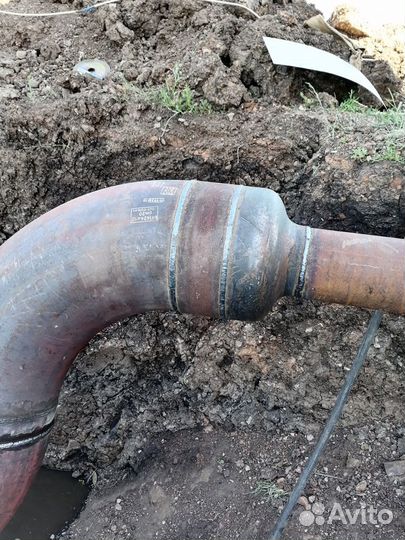 Сварочные работы