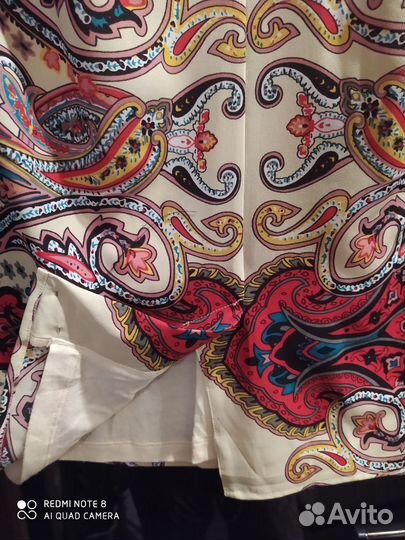 Юбка новая 50