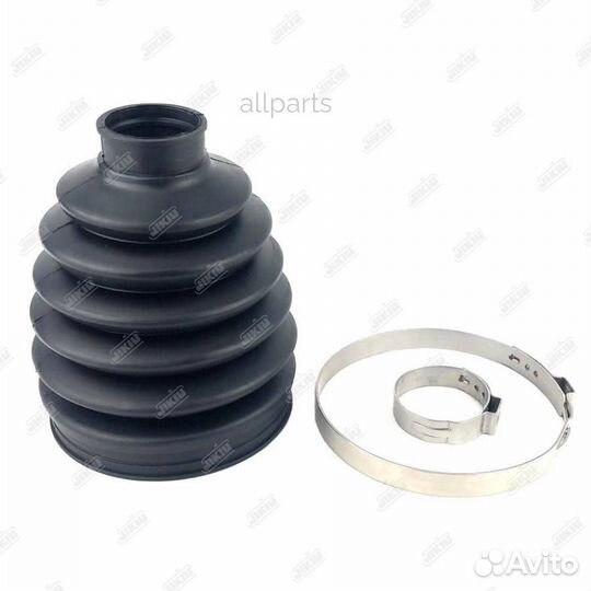 Jikiu CD51002 Пыльник ШРУСа Out FO Ranger 06, MA B