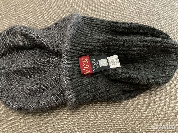 Шапка Vizio Италия