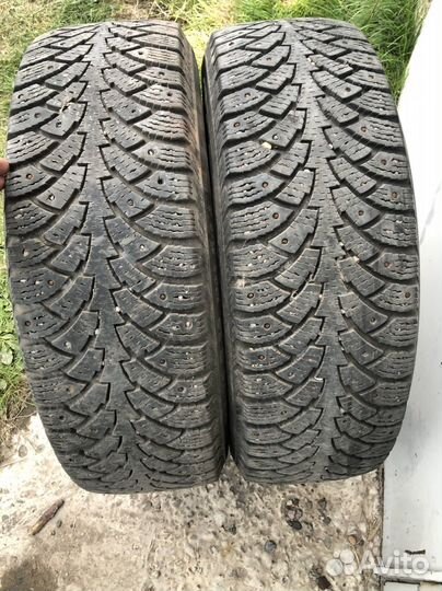 Nokian Tyres All Weather+ 215/70 R16
