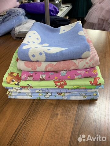 Детское одеяло теплое,постельное деткое