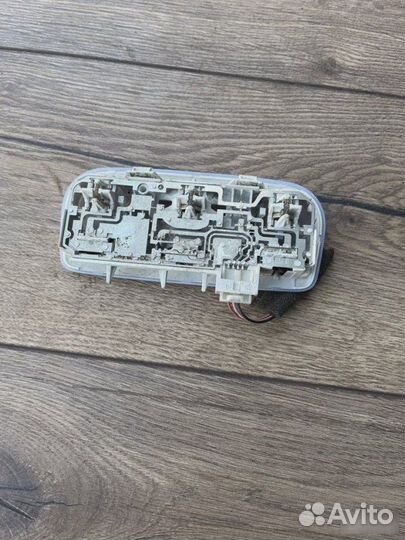 Плафон задний Renault Fluence 2.0