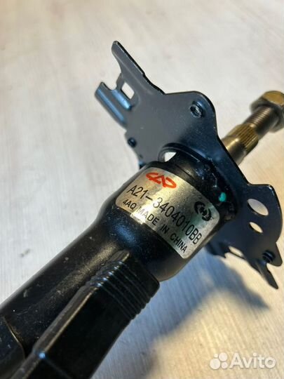 Рулевая колонка Chery Fora A21