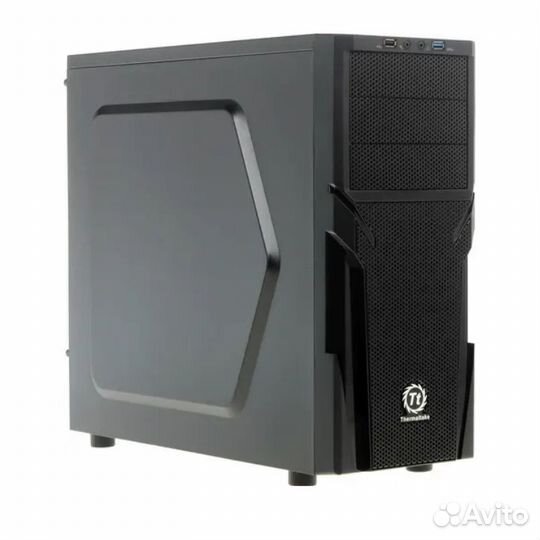 Системный блок на Intel Core I7