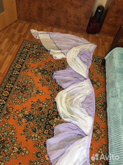 Шторы лабрикен