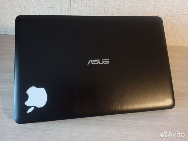 Игровой Asus core i3 5005\12GB\500GB\GT920