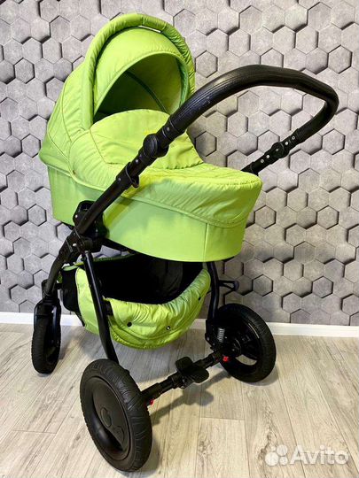 Коляска 3/1 Zippy Sport (Отл.сост) Доставка