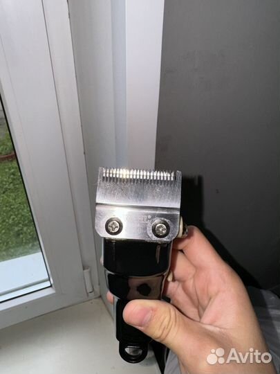 Машинка Wahl Magic Clip
