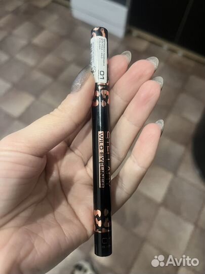 Подводка для глаз