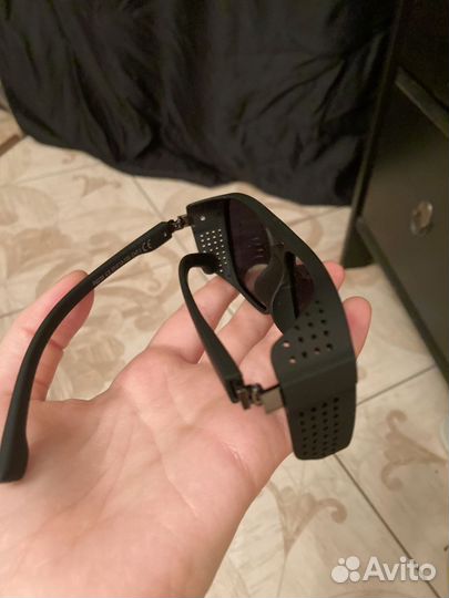 Солнцезащитные очки с поляризацией