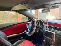 Chevrolet Camaro 3.6 AT, 2014, 73 000 км, с пробегом, цена 2 400 000 руб.